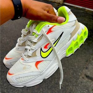 Nike Zoom Air Fire